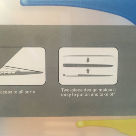 NWT MacBook Pro 16’’ case - Picture 10 of 10